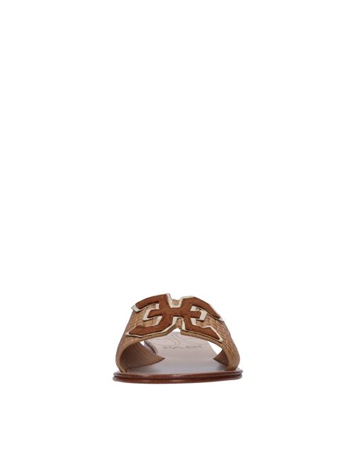 Mules in pelle FABI | FD6647B TEIDEMOJAVE